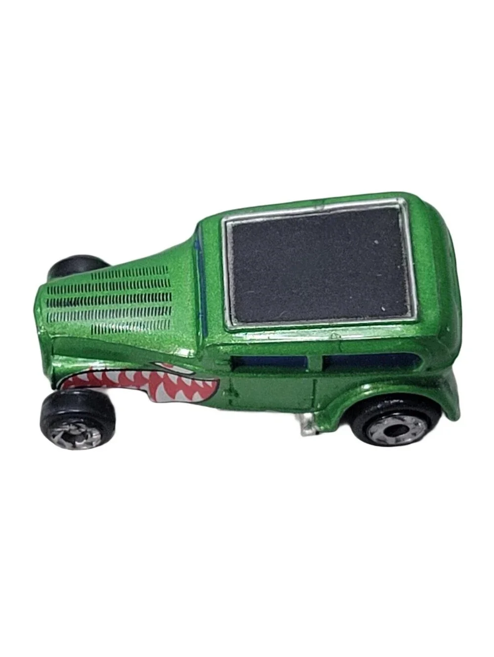 Micro Machines product micro